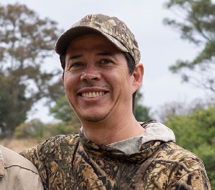 Carlos Omaña